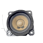 INFINITI Q50 BOSE DASH OR QUARTER PERFORMANCE AUDIO TWEETER SPEAKER 17-2020