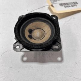 INFINITI Q50 BOSE DASH OR QUARTER PERFORMANCE AUDIO TWEETER SPEAKER 17-2020