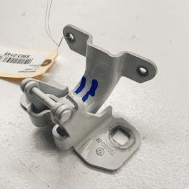 BMW M240xi F23 2017-21 REAR PASSENGER SIDE FOLDING TOP ROOF FLAP HINGE OEM 