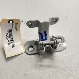 BMW M240xi F23 2017-21 REAR PASSENGER SIDE FOLDING TOP ROOF FLAP HINGE OEM 