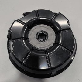 2015-2018 AUDI Q3 BOSE SPEAKER SUBWOOFER WOOFER BASS REAR BOX OEM