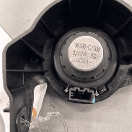 2015-2019 HYUNDAI SONATA DASHBOARD INSTRUMENT PANEL WARNING BUZZER SPEAKER 