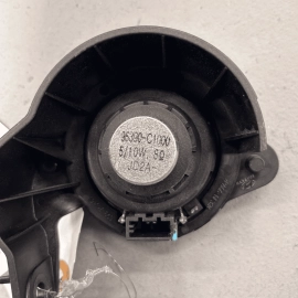 2015-2019 HYUNDAI SONATA DASHBOARD INSTRUMENT PANEL WARNING BUZZER SPEAKER 