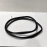 2015-2020 ACURA TLX REAR RIGHT PASSENGER SIDE DOOR BODY WEATHERSTRIP SEAL O