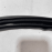 2015-2020 ACURA TLX REAR RIGHT PASSENGER SIDE DOOR BODY WEATHERSTRIP SEAL O