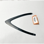 2018 - 2020 ACURA TLX REAR LEFT DRIVER SIDE DOOR SASH MOLDING TRIM OEM