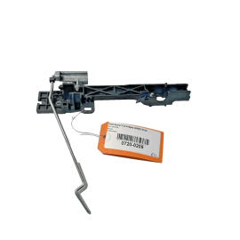 ACURA TLX 2015-2020 REAR LEFT DRIVER DOOR EXTERIOR HANDLE BASE BRACKET OEM