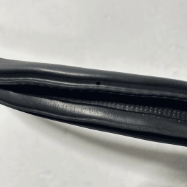 ACURA TLX 2018-2020 REAR LEFT DRIVER SIDE DOOR BODY WEATHERSTRIP SEAL OEM