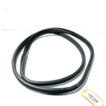 ACURA TLX 2018-2020 REAR LEFT DRIVER SIDE DOOR BODY WEATHERSTRIP SEAL OEM