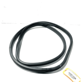 ACURA TLX 2018-2020 REAR LEFT DRIVER SIDE DOOR BODY WEATHERSTRIP SEAL OEM