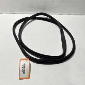 ACURA TLX 2018-2020 REAR LEFT DRIVER SIDE DOOR BODY WEATHERSTRIP SEAL OEM