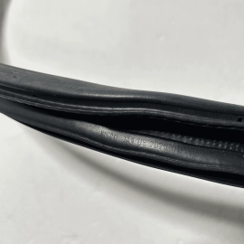 ACURA TLX 2018-2020 REAR LEFT DRIVER SIDE DOOR BODY WEATHERSTRIP SEAL OEM