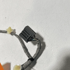 ACURA TLX 2018-2020 A-SPEC REAR DRIVER SIDE DOOR SUB WIRE WIRING HARNESS OE