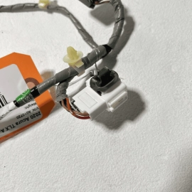 ACURA TLX 2018-2020 A-SPEC REAR DRIVER SIDE DOOR SUB WIRE WIRING HARNESS OE