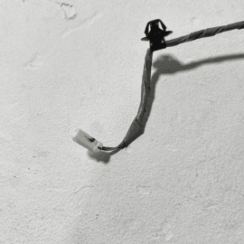 ACURA TLX 2018-2020 A-SPEC REAR DRIVER SIDE DOOR SUB WIRE WIRING HARNESS OE