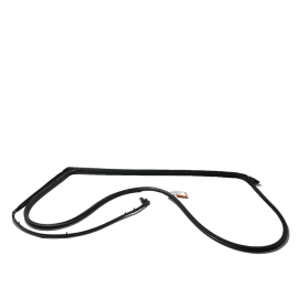 ACURA TLX 2015-2020 REAR LEFT DRIVER SIDE DOOR SEAL WHEATHERSTRIP OEM