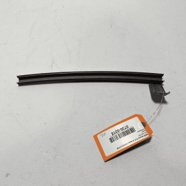 ACURA TLX 2015-2020 FRONT LEFT DRIVER SIDE DOOR WINDOW RUNNING CHANNEL SASH