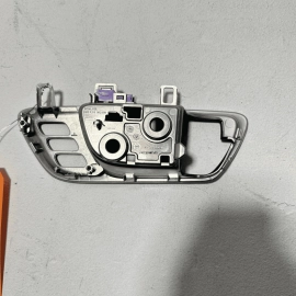 ACURA TLX 2018-2020 FRONT LEFT DRIVER SIDE DOOR INNER HANDLE CASE TRIM BEZE