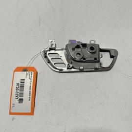 ACURA TLX 2018-2020 FRONT LEFT DRIVER SIDE DOOR INNER HANDLE CASE TRIM BEZE