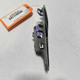 ACURA TLX 2018-2020 FRONT LEFT DRIVER SIDE DOOR INNER HANDLE CASE TRIM BEZE