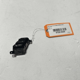 ACURA TLX 2015-2020 FRONT LEFT DRIVER SIDE DOOR SEAT MEMORY ADJUST SWITCH O ACURA TLX 2015-2020 FRONT LEFT DRIVER SIDE DOOR SEAT MEMORY ADJUST SWITCH O