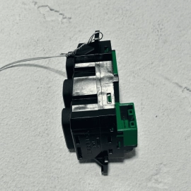 ACURA TLX 2015-2020 FRONT LEFT DRIVER SIDE DOOR SEAT MEMORY ADJUST SWITCH O ACURA TLX 2015-2020 FRONT LEFT DRIVER SIDE DOOR SEAT MEMORY ADJUST SWITCH O