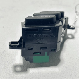 ACURA TLX 2015-2020 FRONT LEFT DRIVER SIDE DOOR SEAT MEMORY ADJUST SWITCH O ACURA TLX 2015-2020 FRONT LEFT DRIVER SIDE DOOR SEAT MEMORY ADJUST SWITCH O