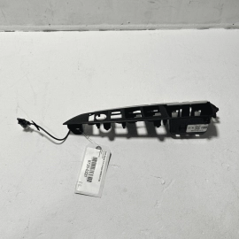ACURA TLX 2018-2020 FRONT DRIVER SIDE DOOR WINDOW SWITCH TRIM BEZEL PANEL O ACURA TLX 2018-2020 FRONT DRIVER SIDE DOOR WINDOW SWITCH TRIM BEZEL PANEL O