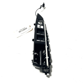 ACURA TLX 2018-2020 FRONT DRIVER SIDE DOOR WINDOW SWITCH TRIM BEZEL PANEL O