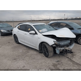 ACURA TLX 2015-2020 FRONT LEFT DRIVER SIDE DOOR WINDOW REGULATOR & MOTOR OE
