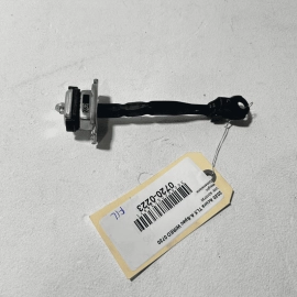 ACURA TLX 2015-2020 FRONT LEFT DRIVER SIDE DOOR HINGE CHECK STRAP STOPPER O