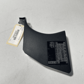 ACURA TLX 2015-2020 FRONT LEFT DRIVER SIDE DOOR COWL SIDE SILL SCUFF PLATE 