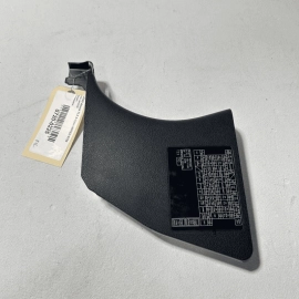 ACURA TLX 2015-2020 FRONT LEFT DRIVER SIDE DOOR COWL SIDE SILL SCUFF PLATE  ACURA TLX 2015-2020 FRONT LEFT DRIVER SIDE DOOR COWL SIDE SILL SCUFF PLATE