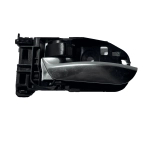 ACURA TLX 2015-2020 FRONT OR REAR LEFT DRIVER SIDE DOOR INTERIOR HANDLE OEM