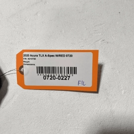 ACURA TLX 2015-2020 MDX RDX FRONT OR REAR DOOR AUDIO SOUND SPEAKER OEM = 1P ACURA TLX 2015-2020 MDX RDX FRONT OR REAR DOOR AUDIO SOUND SPEAKER OEM = 1P