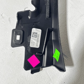 ACURA TLX 2015-2020 FRONT LEFT DRIVER SIDE DOOR WINDOW FRAME TRIM GARNISH O ACURA TLX 2015-2020 FRONT LEFT DRIVER SIDE DOOR WINDOW FRAME TRIM GARNISH O