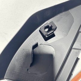 ACURA TLX 2015-2020 FRONT LEFT DRIVER SIDE DOOR WINDOW FRAME TRIM GARNISH O ACURA TLX 2015-2020 FRONT LEFT DRIVER SIDE DOOR WINDOW FRAME TRIM GARNISH O