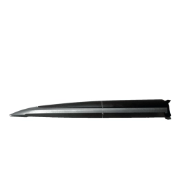 ACURA TLX 2018-2020 FRONT LEFT DRIVER SIDE DOOR PANEL ARMREST TRIM MOLDING 