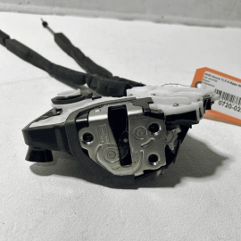ACURA TLX 2015-2020 FRONT LEFT DRIVER SIDE DOOR LOCK LATCH ACTUATOR OEM
