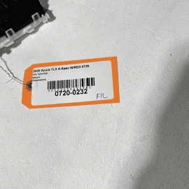 ACURA TLX 2015-2020 FRONT LEFT DRIVER SIDE DOOR LOCK LATCH ACTUATOR OEM