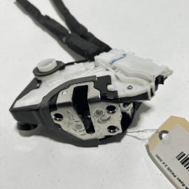 ACURA TLX 2015-2020 FRONT LEFT DRIVER SIDE DOOR LOCK LATCH ACTUATOR OEM