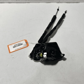 ACURA TLX 2015-2020 FRONT LEFT DRIVER SIDE DOOR LOCK LATCH ACTUATOR OEM