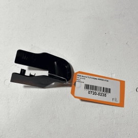 ACURA TLX 2015-2020 FRONT LEFT DRIVER SIDE SEAT FOOT INNER TRIM COVER OEM ACURA TLX 2015-2020 FRONT LEFT DRIVER SIDE SEAT FOOT INNER TRIM COVER OEM