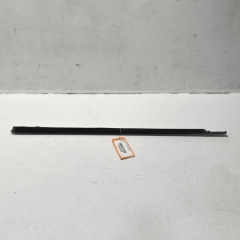 ACURA TLX 2018-2020 A-SPEC FRONT LEFT DRIVER SIDE DOOR WINDOW BELT MOLDING 