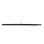 ACURA TLX 2018-2020 A-SPEC FRONT LEFT DRIVER SIDE DOOR WINDOW BELT MOLDING 