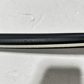 ACURA TLX 2015-2020 FRONT DRIVER SIDE WINDOW CHANNEL DOOR RUN SEAL GLASS OE