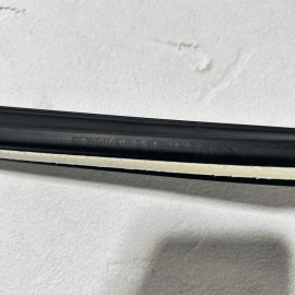 ACURA TLX 2015-2020 FRONT DRIVER SIDE WINDOW CHANNEL DOOR RUN SEAL GLASS OE