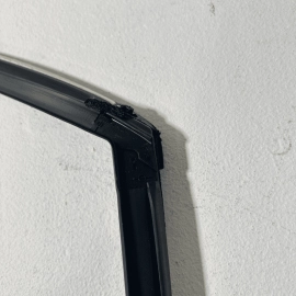 ACURA TLX 2015-2020 FRONT DRIVER SIDE WINDOW CHANNEL DOOR RUN SEAL GLASS OE