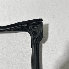 ACURA TLX 2015-2020 FRONT LEFT DRIVER SIDE DOOR SEAL WHEATHERSTRIP OEM