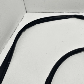 ACURA TLX 2015-2020 FRONT LEFT DRIVER SIDE DOOR SEAL WHEATHERSTRIP OEM